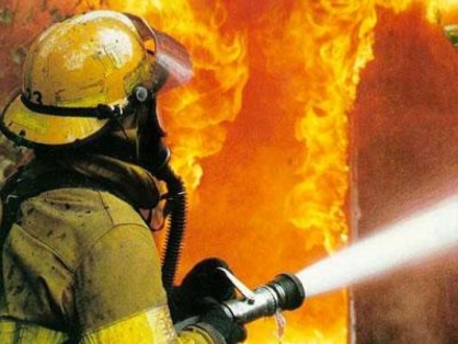 В Тогучине следователи устанавливают обстоятельства смерти двух человек в результате пожара